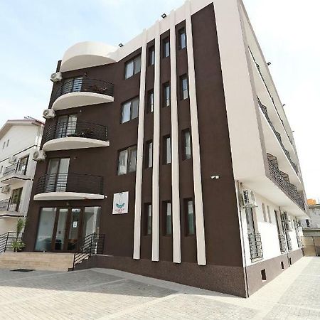 Regency Villa 艾福雷诺德 外观 照片