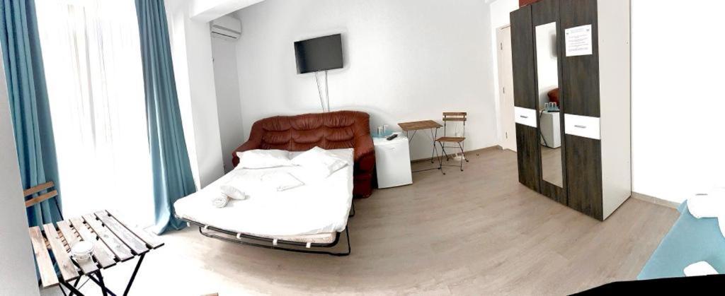 Regency Villa 艾福雷诺德 外观 照片