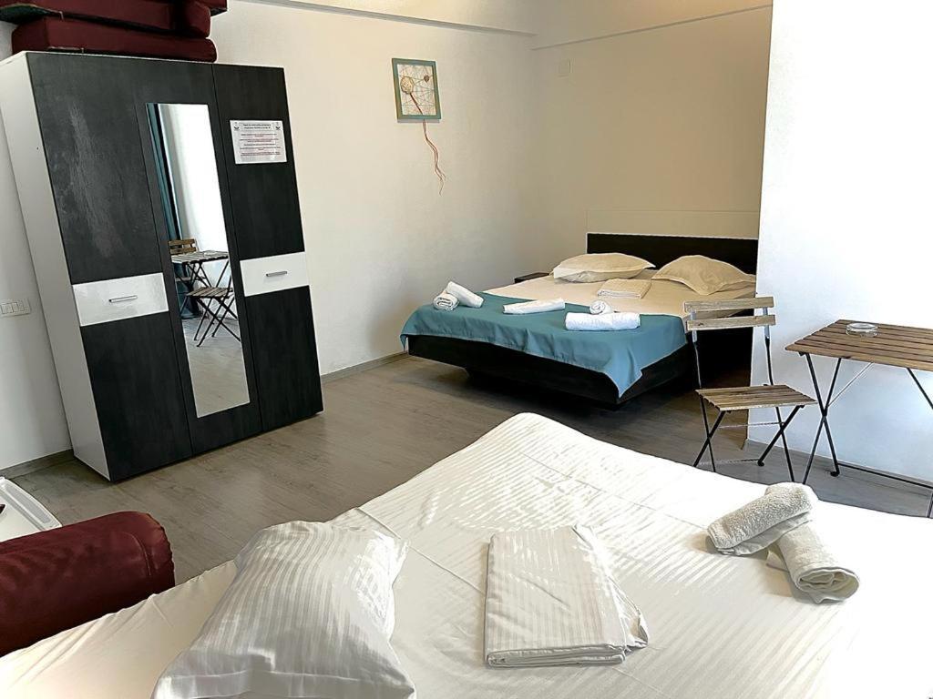 Regency Villa 艾福雷诺德 外观 照片