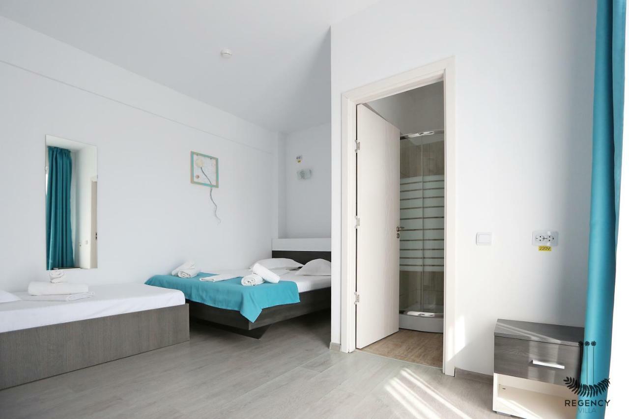 Regency Villa 艾福雷诺德 外观 照片